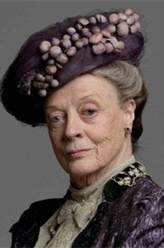 玛吉·史密斯剧照