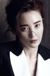 蒋勤勤（蒋勤勤饰演）