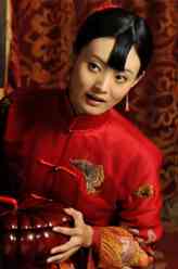 冷心（王翊丹饰演）