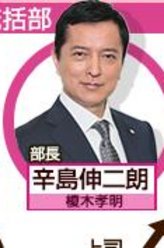 榎木孝明剧照