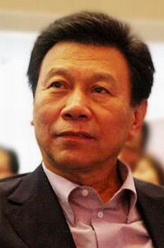 刘少奇（杨步亭饰演）