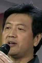 慢羊羊（高全胜饰演）