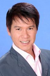 梁日锋（林嘉华饰演）