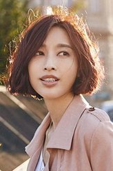 米琪（张俪饰演）