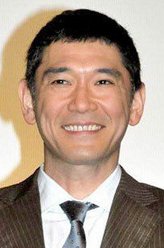 Kesago Nakajima（杉本哲太饰演）