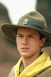 瑞凡·菲尼克斯剧照