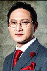 吴镇焕（郑万世饰演）