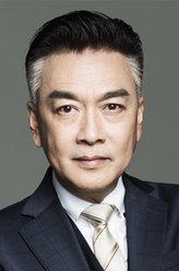 葛院长（章申饰演）