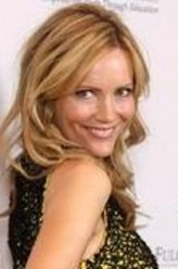 莱斯利·曼恩剧照