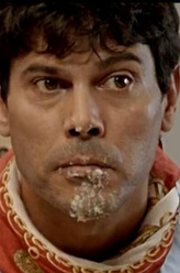  弗朗西斯科·加托诺剧照