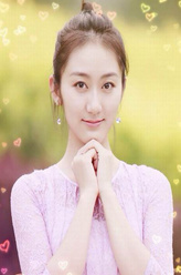 蒋方婷剧照