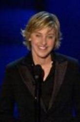 艾伦·德杰尼勒斯（艾伦·德杰尼勒斯饰演）