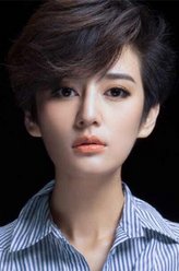 张澎澎剧照