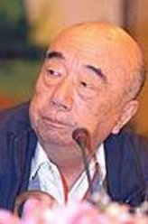 纳岚（李丁饰演）