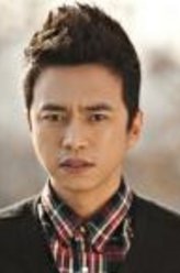 马可（赵正阳饰演）