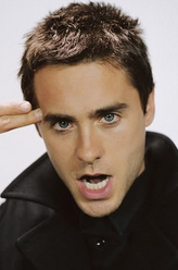 杰瑞德·莱托剧照