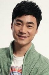 李竹剧照