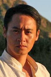 马宁儿（修庆饰演）