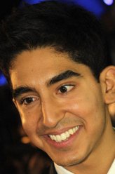 Anwar Kharral（戴夫·帕特尔饰演）