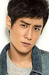 杨世瀚（杨世瀚饰演）