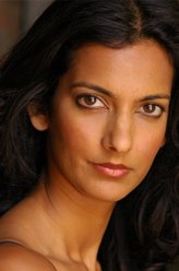 Larin Inamdar（普娜·贾甘纳坦饰演）