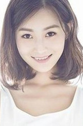 杨欢迎（张维娜饰演）