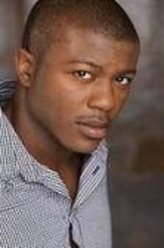 艾德文·霍德吉剧照