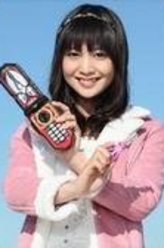 爱穆·德·法蜜由（小池唯饰演）