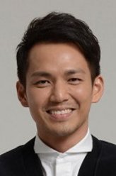 厉南星（钟汉良饰演）