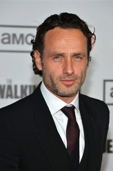 安德鲁·林肯剧照