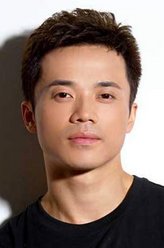 比利（谢黎明饰演）