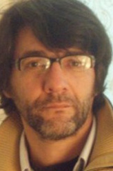 César Troncoso剧照