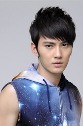 徐正溪（徐正溪饰演）