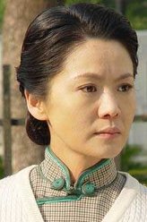 马心月（李敏饰演）