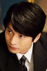向井理剧照