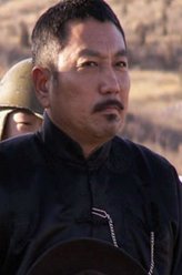 姚居德剧照