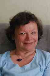 乌苏拉·温纳剧照