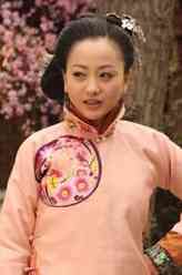 杨蓉剧照