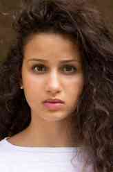 欧莱雅·阿玛拉剧照