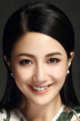 柳云儿（李倩饰演）