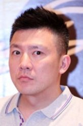 刘永健剧照