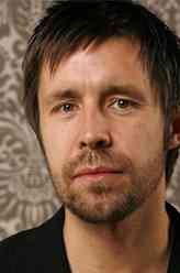 帕迪·康斯戴恩（帕迪·康斯戴恩饰演）