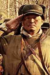 张达铁（战卫华饰演）