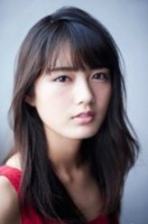 水谷果穂（水谷果穂饰演）