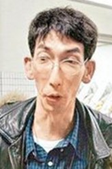 开锁王（车保罗饰演）