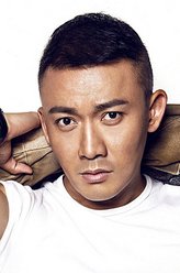 邓世昌（聂远饰演）