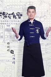 保剑锋剧照