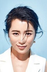 王艺禅（王艺禅饰演）