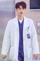 罗云熙剧照