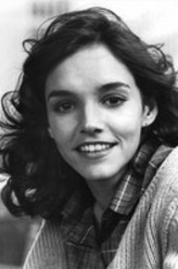 布鲁克·亚当斯剧照